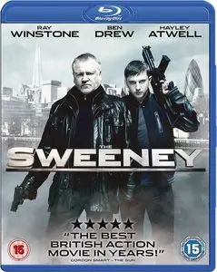 The Sweeney (2012)