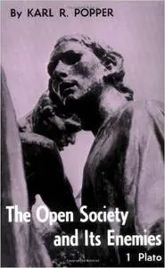 The Open Society and Its Enemies, Vol. 1: The Spell of Plato