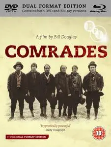 Comrades (1986)