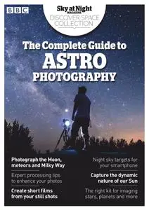 Complete Guide to Astrophotography – March 2019