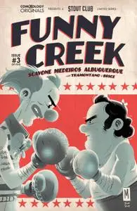 Funny Creek 03 of 05 2020 Digital
