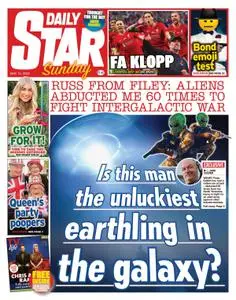 Daily Star Sunday – May 15, 2022