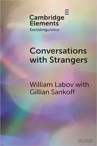 Conversations with Strangers
