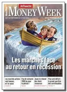 MoneyWeek N°145 - Semaine du 1er au 7 Septembre 2011