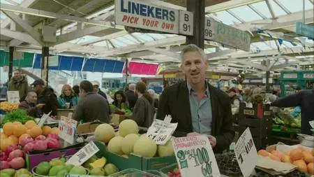 BBC - Leicester's Impossible Dream: Gary Lineker's Story of the 2015/16 Premier League Season (2016)