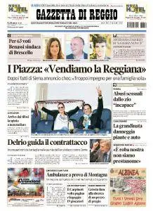 Gazzetta di Reggio - 12 Giugno 2018