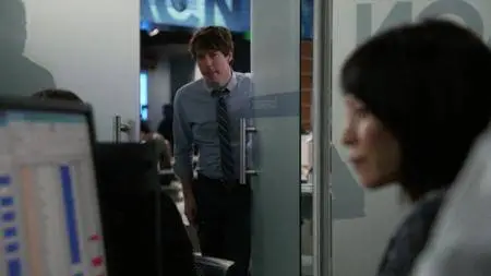 The Newsroom S02E09