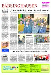 Barsinghausen/Wennigsen - 16. März 2019