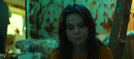 Burning Kentucky (2019)