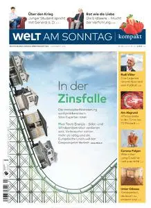 WELT am SONNTAG KOMPAKT - 15 Mai 2022