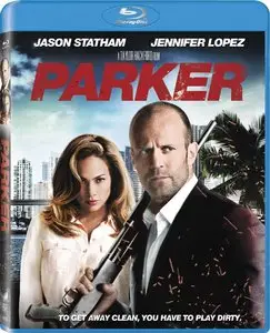 Parker / Паркер (2013)