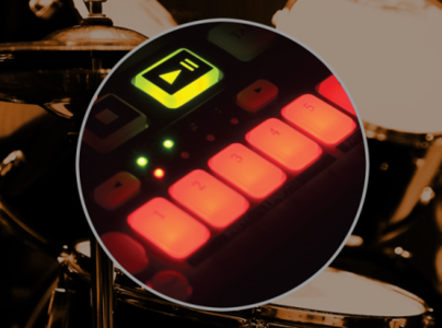 Groove3 - Designing Electronic Drums (Repost)