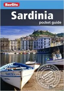 Berlitz: Sardinia Pocket Guide, 3 edition