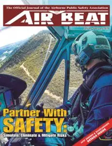 Air Beat - January/February 2019