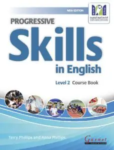 Progressive Skills in English: Level 2 Course Book (2nd Edition)