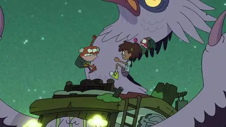 Amphibia S02E03