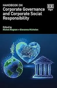 Handbook on Corporate Governance and Corporate Social Responsibility