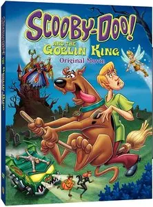 Scooby Doo And The Goblin King (2008)