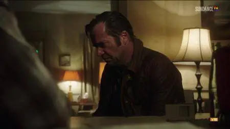 Hap and Leonard S03E06