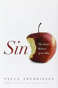 Sin : the early history of an idea