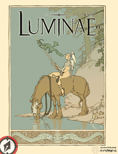 Luminae - Volume 6