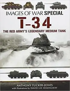 T-34/76 & T34/85 in Combat: The Red Army's Legendary Medium Tank (Images of War)