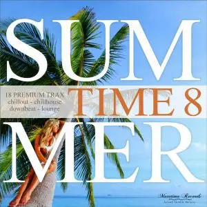 V.A. - Summer Time Vol. 8 (2020)