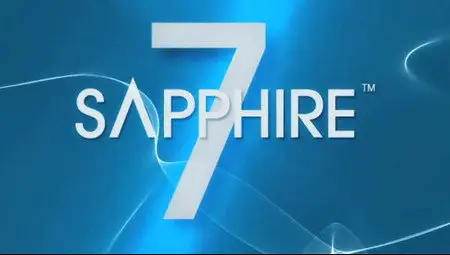 Genarts Sapphire 7.03 for After effects CC
