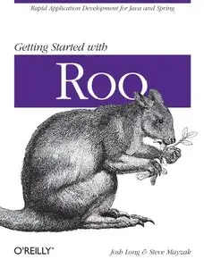 Getting Started with Roo (repost)
