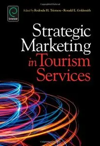 Strategic Marketing in Tourism Services (repost)