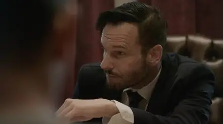 Vendetta (2015)