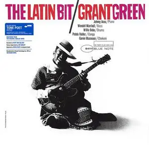 Grant Green - The Latin Bit (1962/2022)