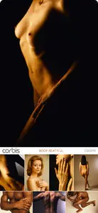 Corbis | CB0076 | Body Beatiful