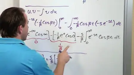 The Laplace Transform Tutor