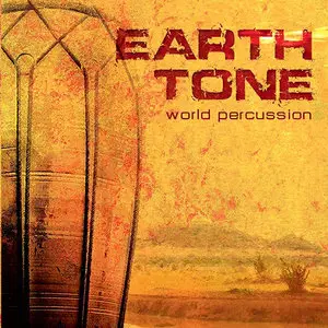Big Fish Audio Earth Tone World Percussion MULTiFORMAT