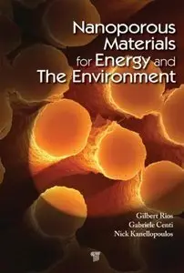 Nanoporous Materials for Energy and the Environment (Repost)