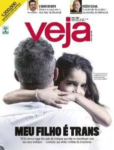 Veja - Brazil - Issue 2552 - 18 Outubro 2017