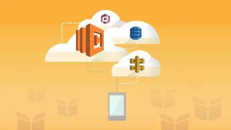 Aws Serverless Apis & Apps - A Complete Introduction