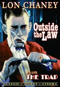 Outside the Law (1920)