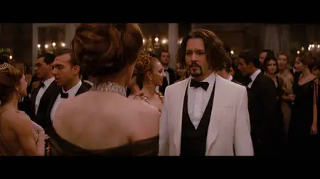 The Tourist / Турист (2010)