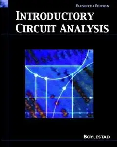 Introductory Circuit Analysis, 11th edition (Repost)
