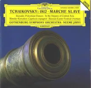 Gothenburg Symphonia Orchestra