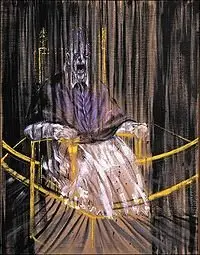 ITV The South Bank Show - Francis Bacon (1985)
