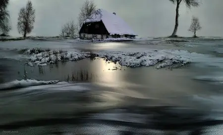 Photographer Pawel Jacek