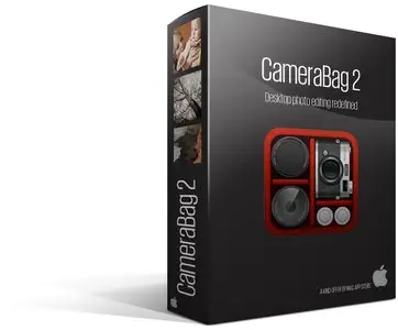 CameraBag 2 v.2.0.0