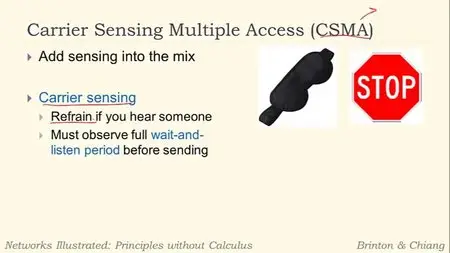 Coursera - Networks Illustrated: Principles without Calculus