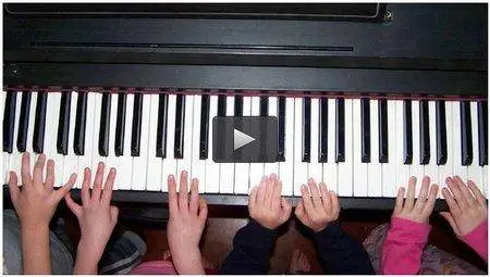 What you can learn before Piano Lessons [repost]