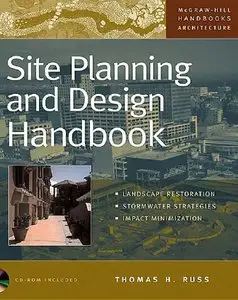 Site Planning and Design Handbook (Re-Post, existinf link has expired)