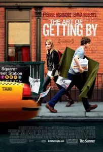 The Art of Getting By (2011) [LIMITED]