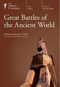 Great Battles of the Ancient World [repost]